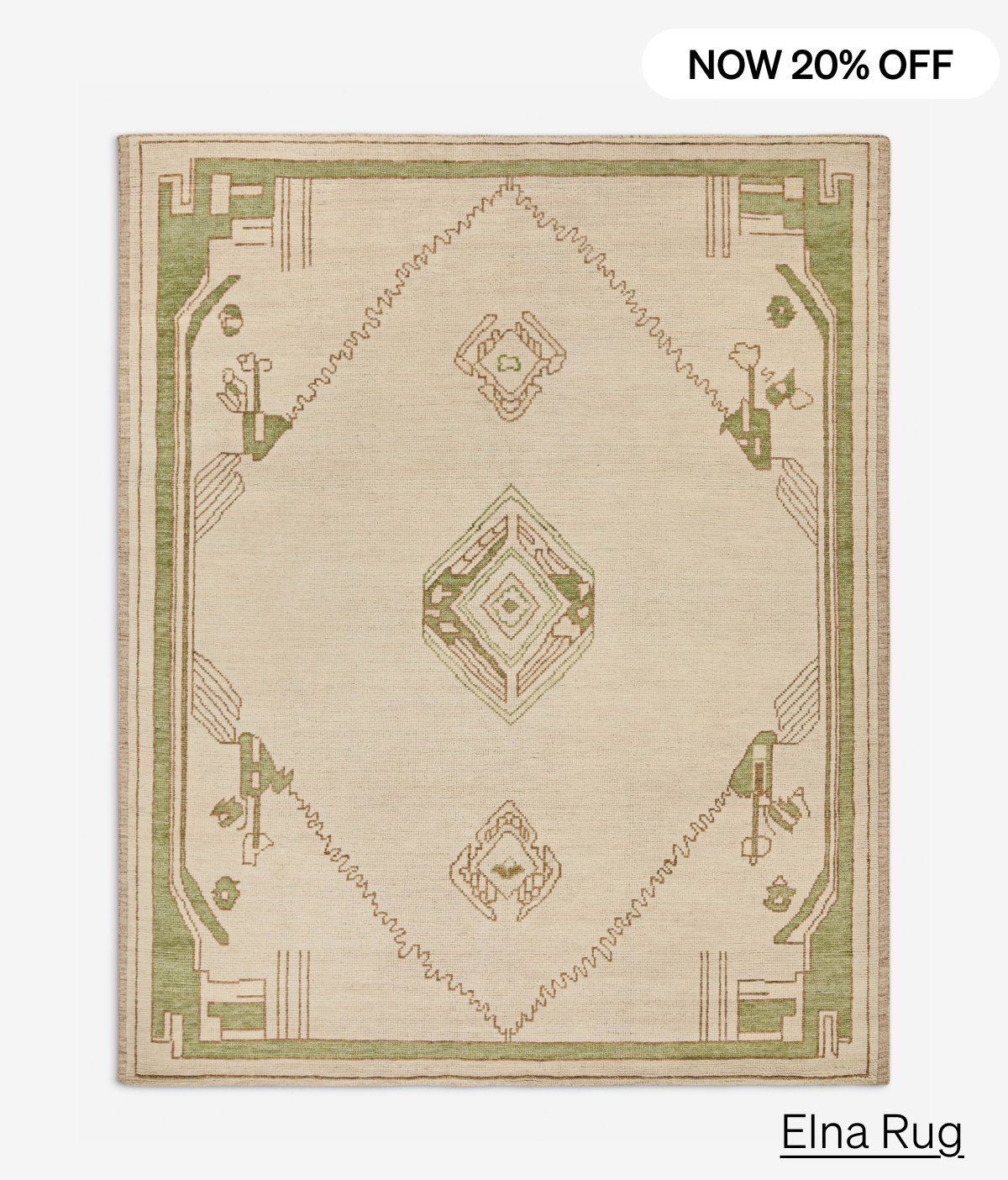 Shop Elna Rug