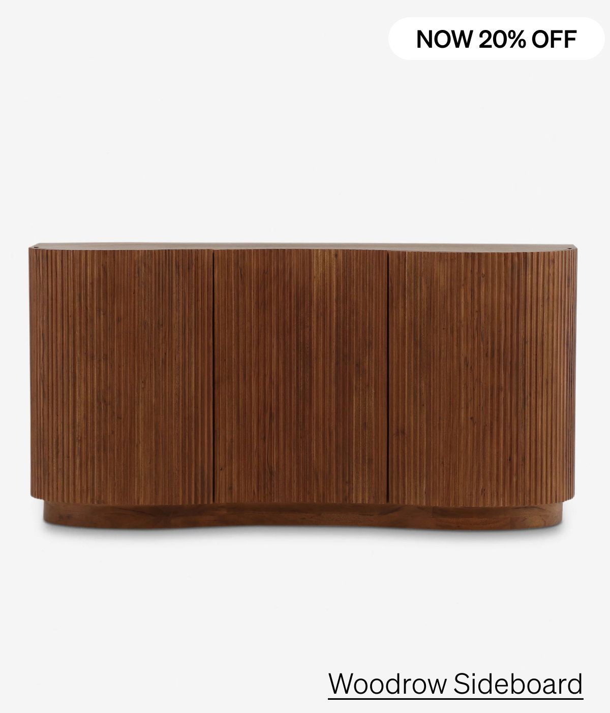 Shop Woodrow Sideboard