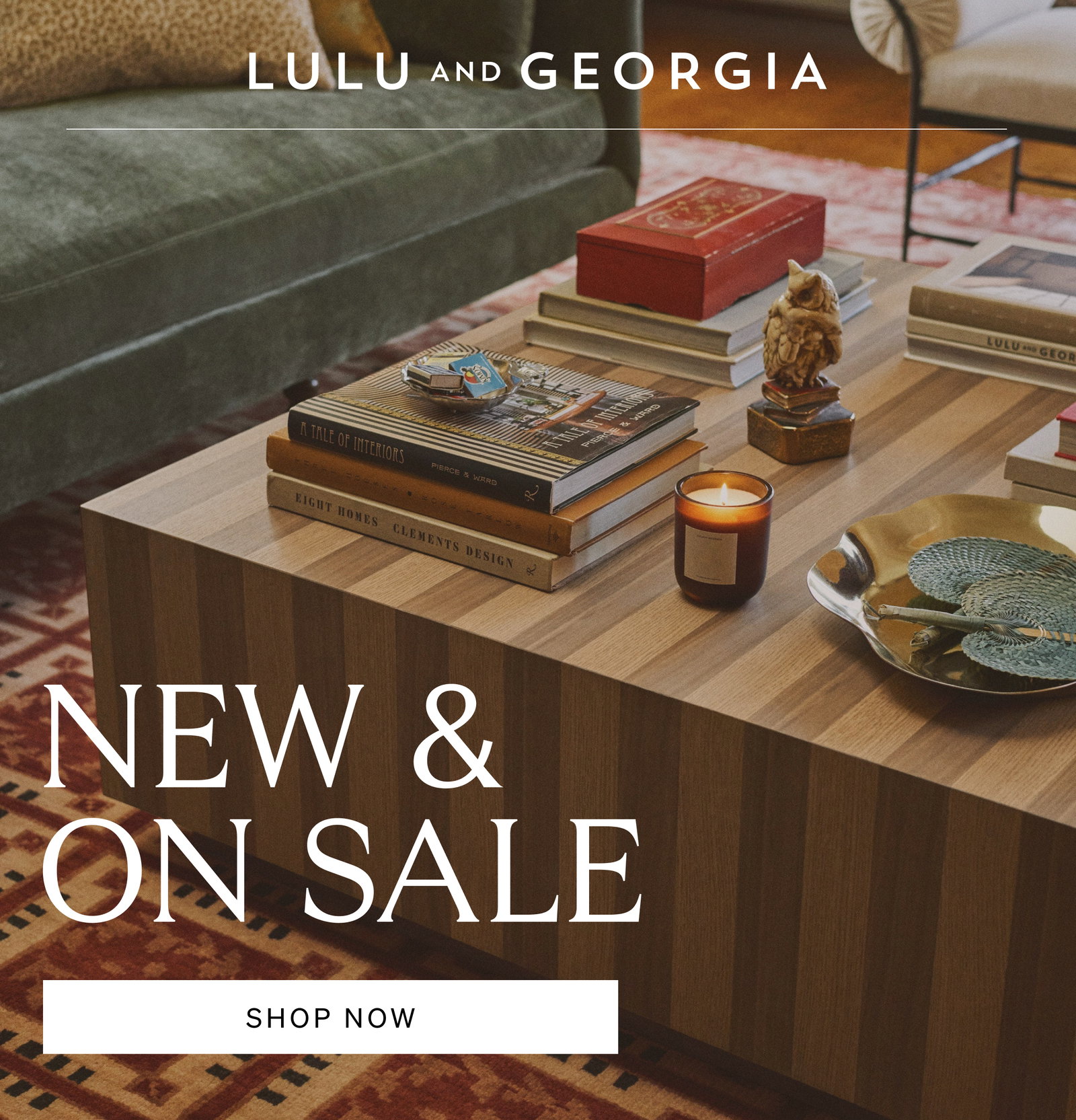 Shop The Sale
