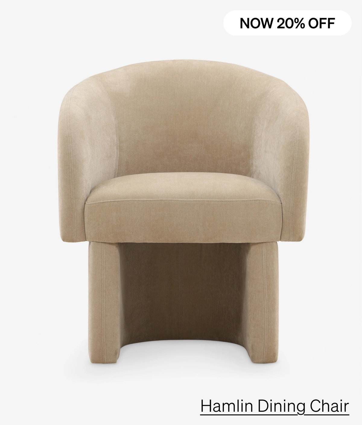 Shop Hamlin Dining Chair