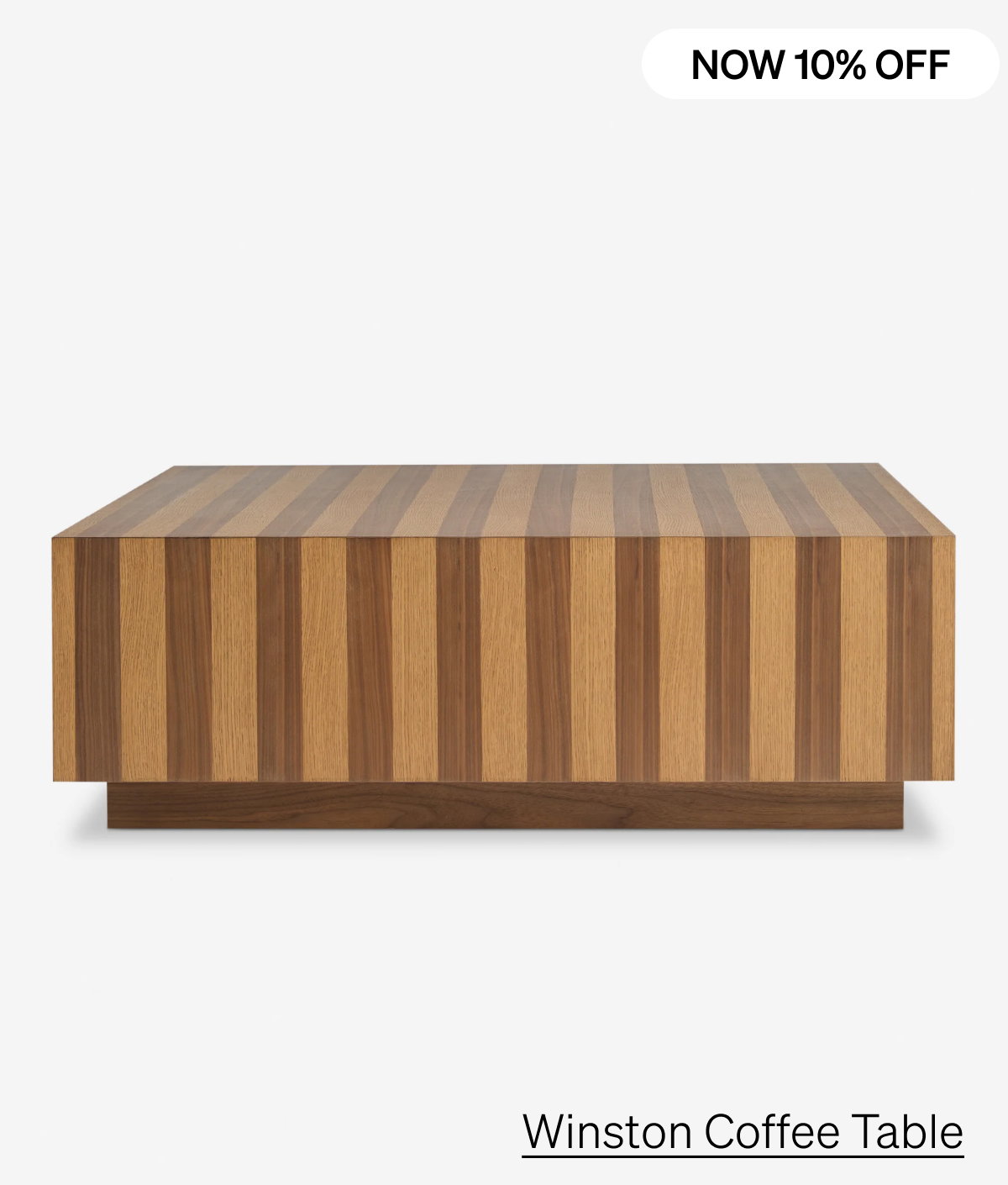 Shop Winston Coffee Table