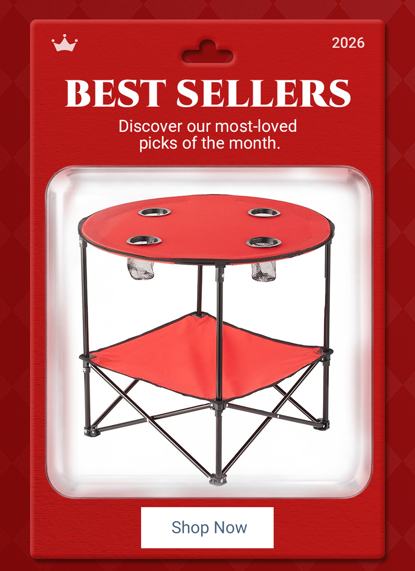 Best Sellers