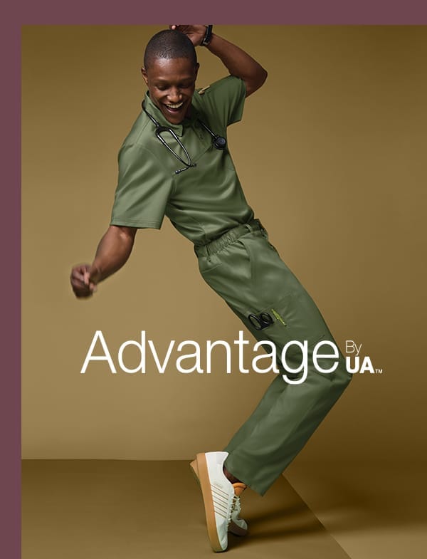 Advantage >