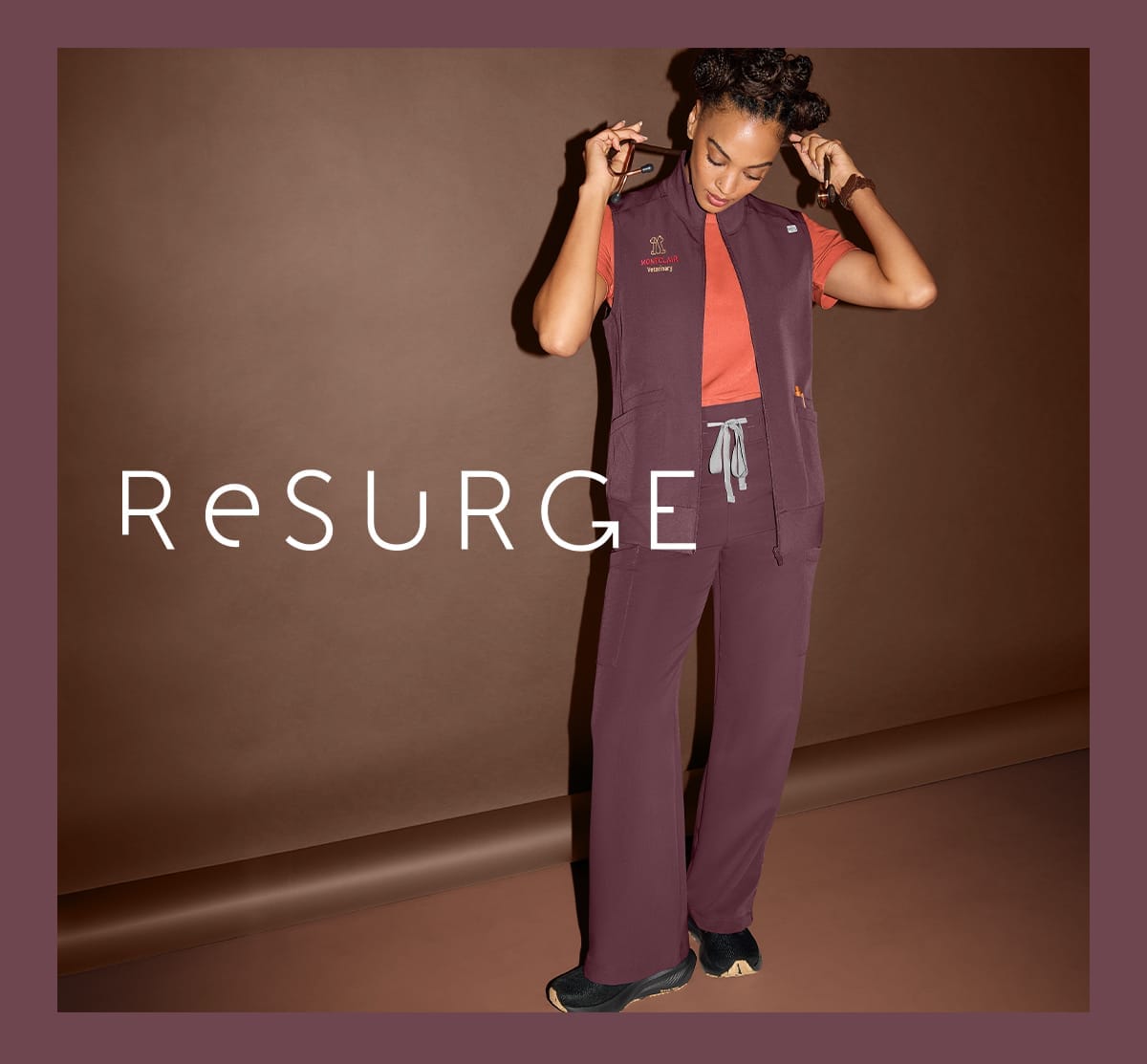 ReSurge >