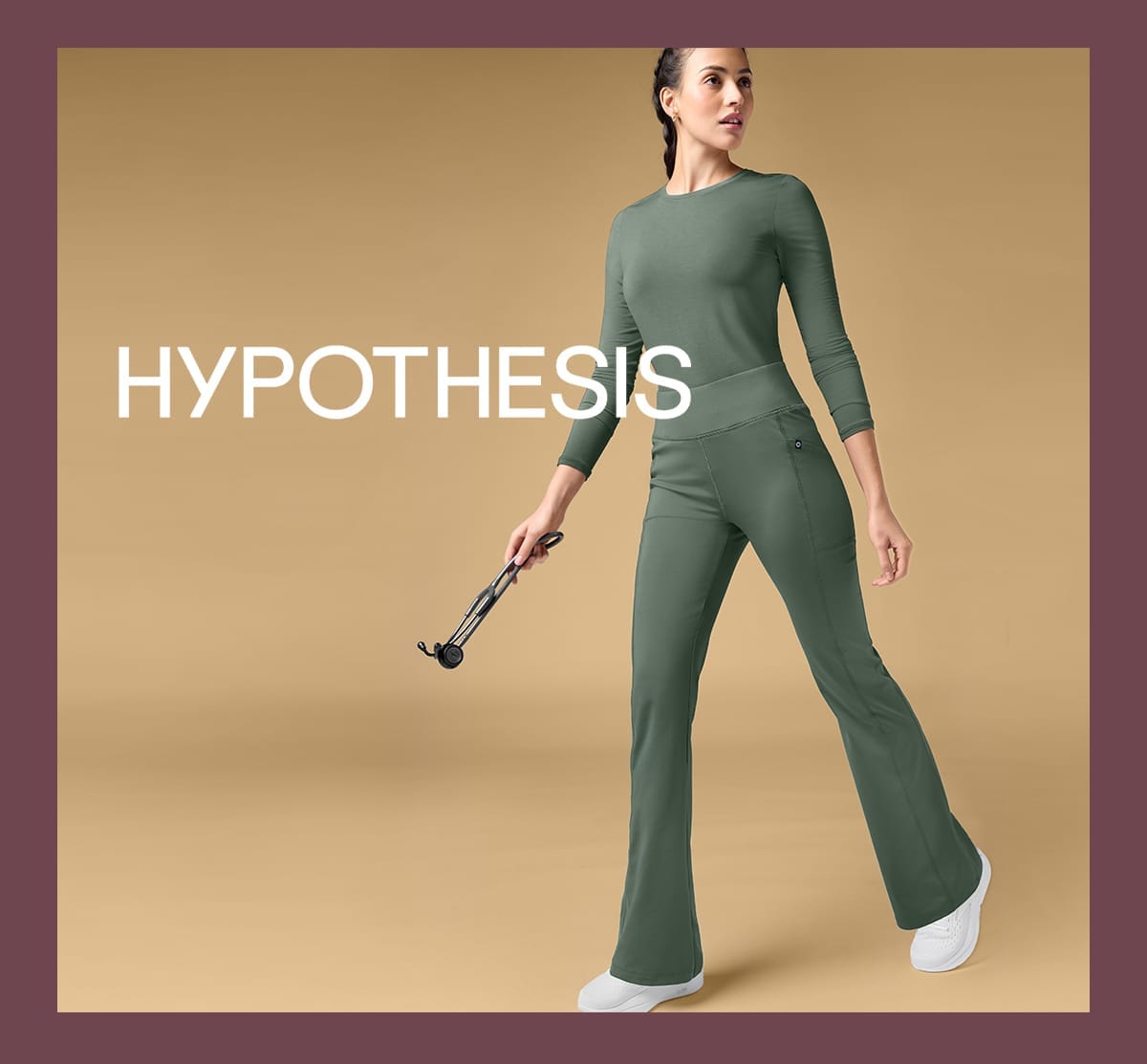 Hypothesis >