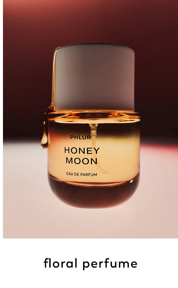 floral perfume
