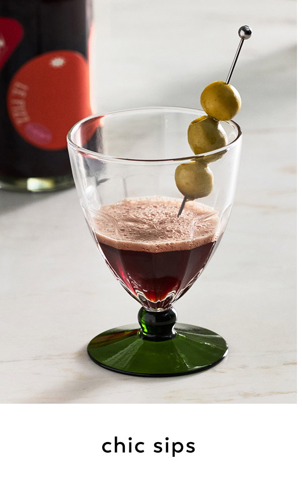 chic sips