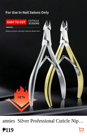 annies ﻿ Silver Professional...