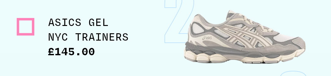 ASICS Image