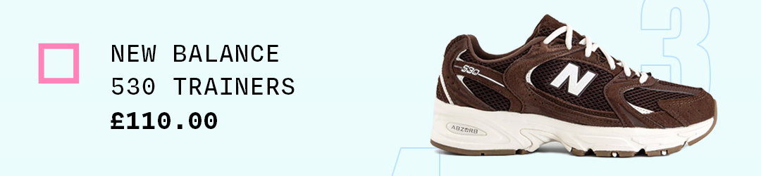 New Balance Image