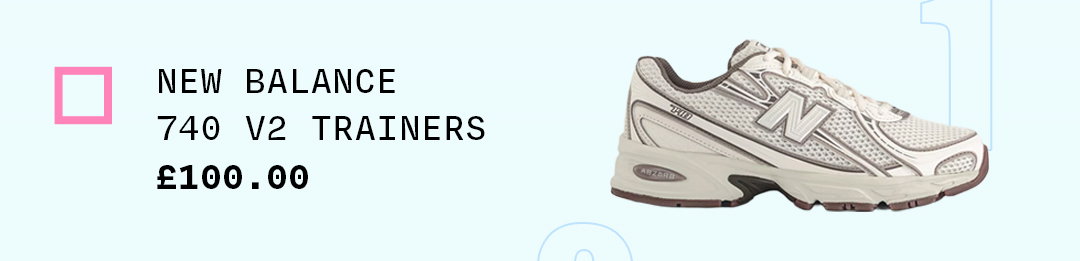 New Balance Image