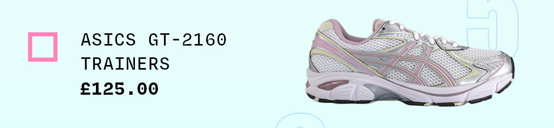 ASICS Image