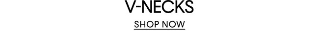 V-Necks