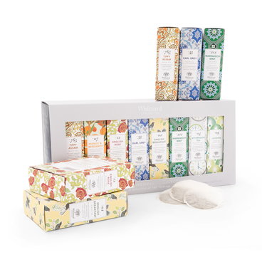 The Tea Discovery Collection