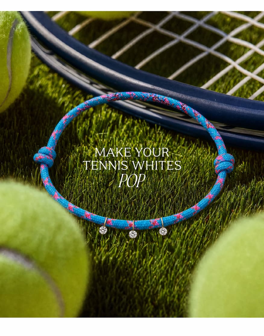 Paracord Anklet