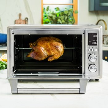 Cosori 30 Liter Smart Ceramic Toaster Oven