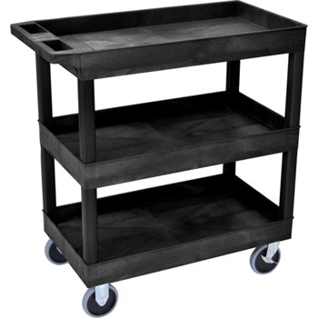 Luxor Heavy-duty Carts