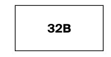32B