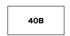 40B