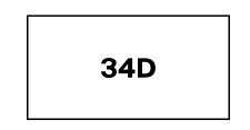 34D