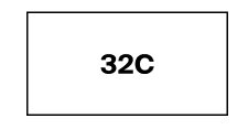 32C