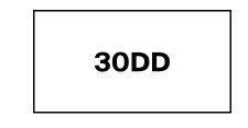 30DD