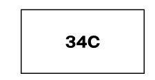 34C