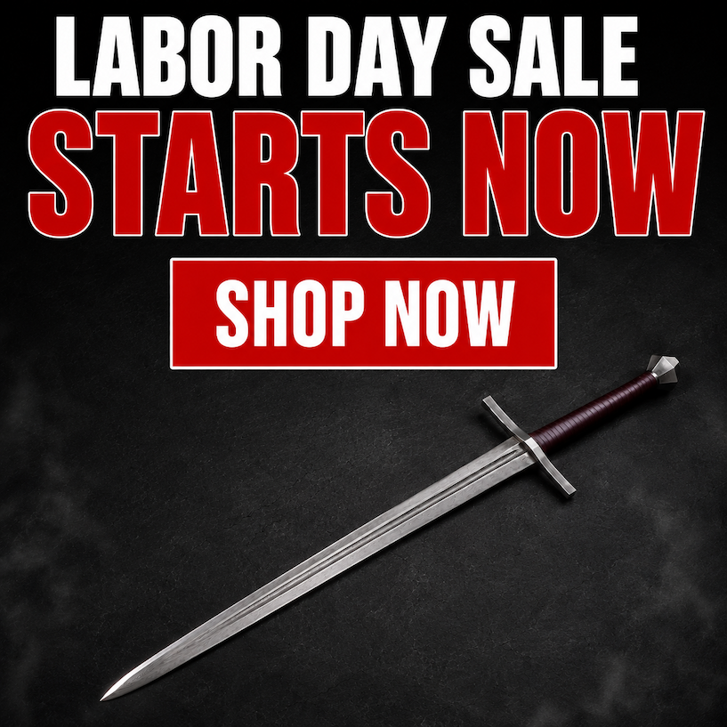 Labor Day Sale