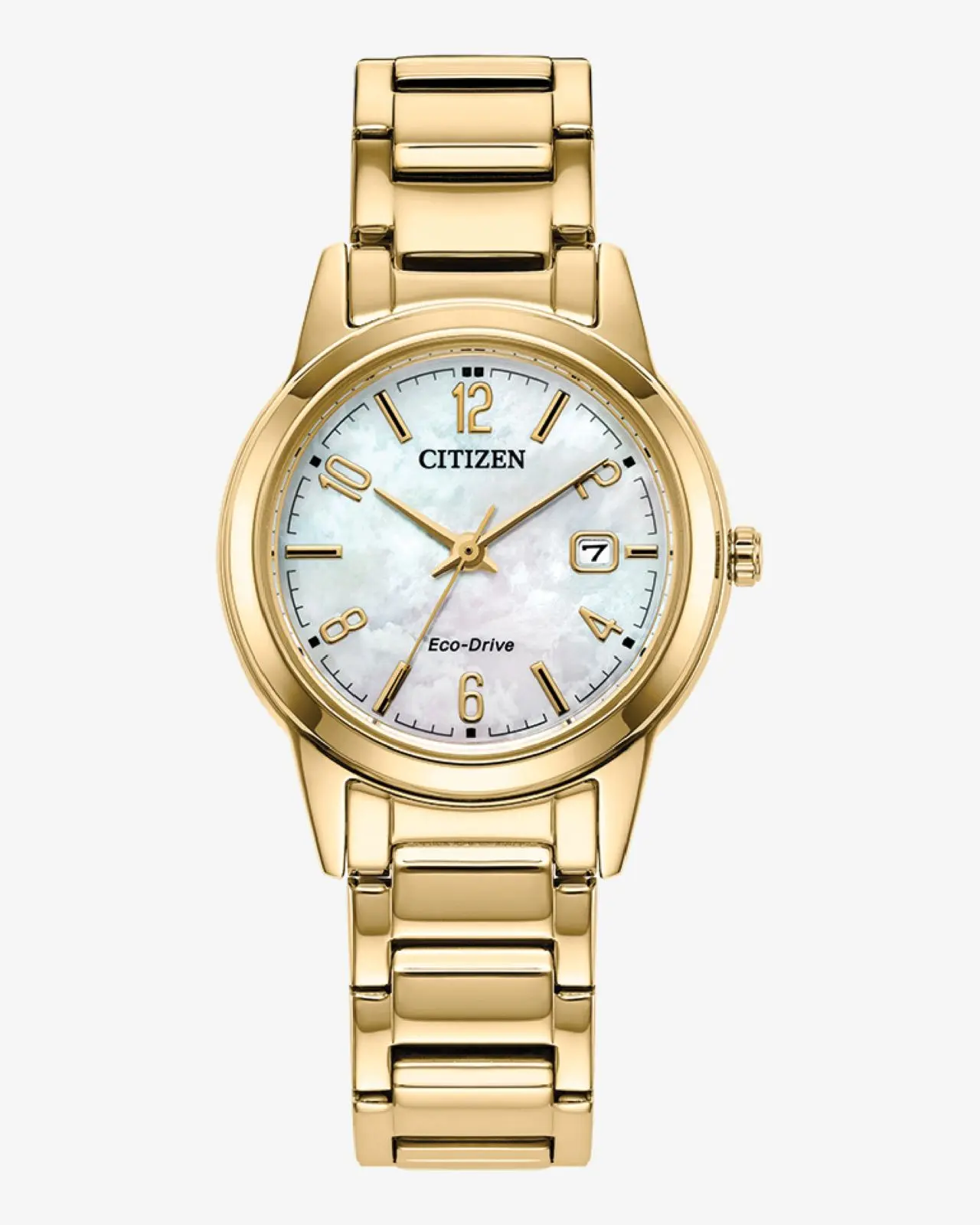 Designer Watches feat. Citizen