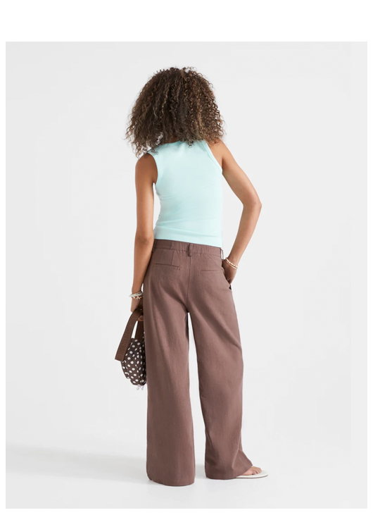 BELLA TAILORED PANT