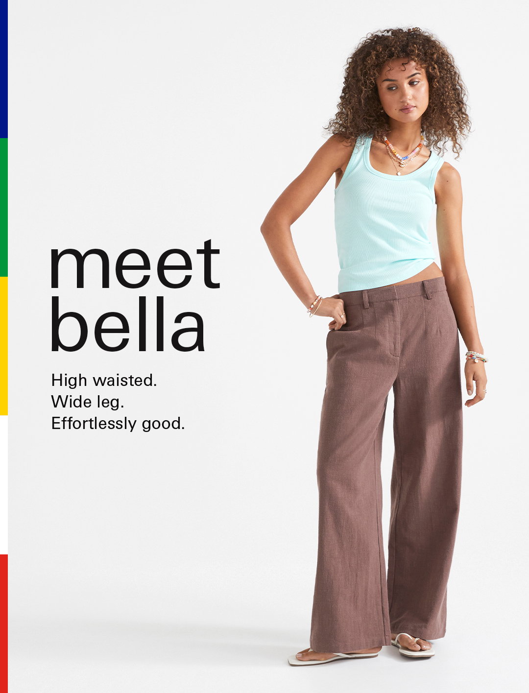 Bella Pant