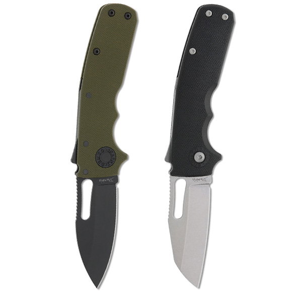 Andrew Demko Shark-Cub Folders