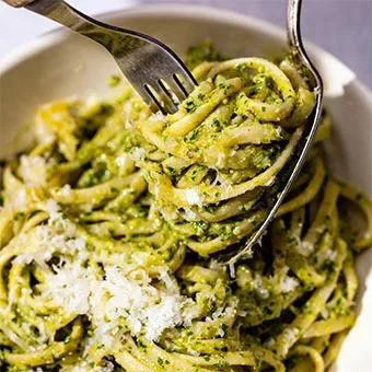 Parsley Pesto