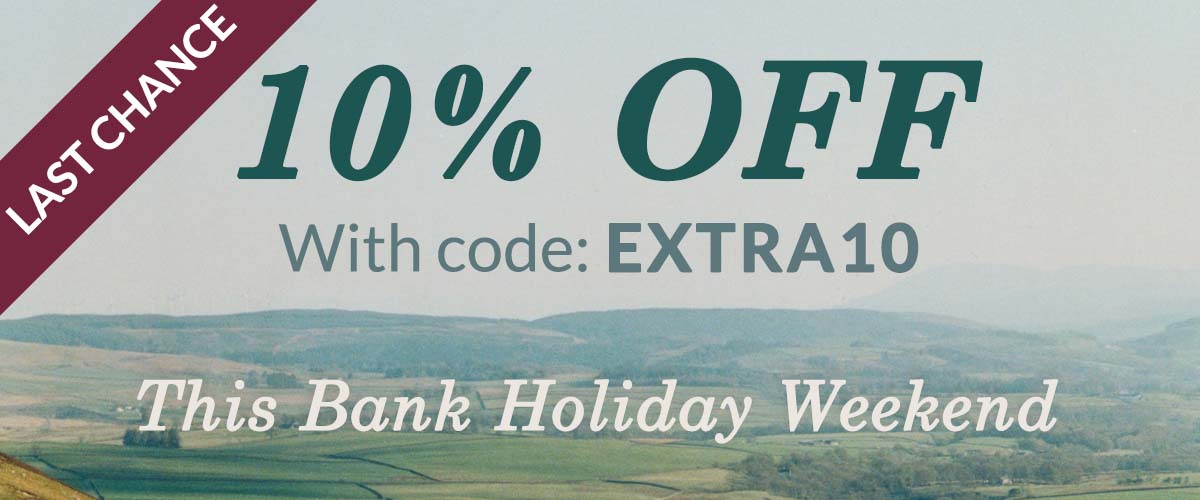 Philip Morris & Son Bank Holiday Savings