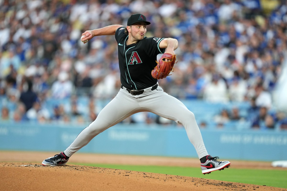 MLB Picks Today: Greg Peterson Best Bets Monday, August 31