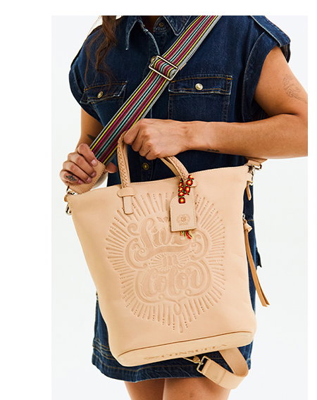 Live In Color Sling