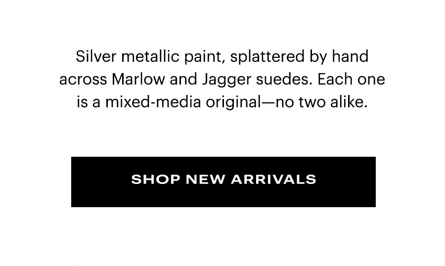Shop New Fall Arrivals