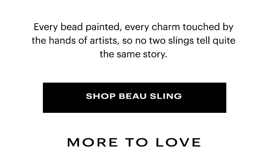 Beau Sling