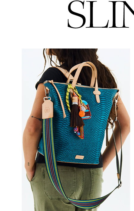 Indy Sling