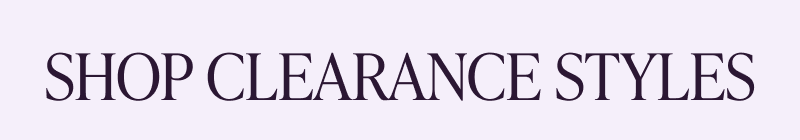 Shop clearance styles