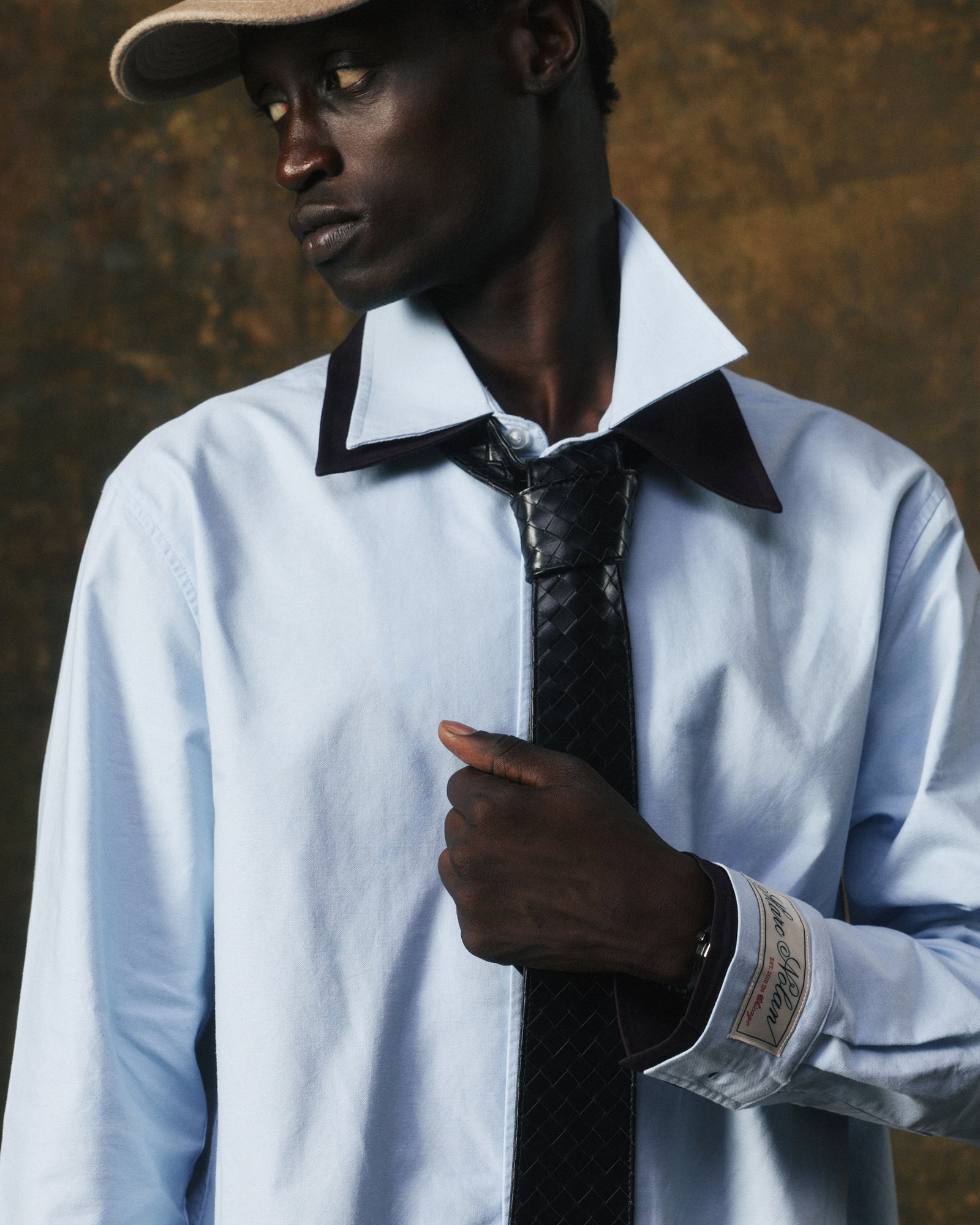 Marc Nolan Oxford Shirt