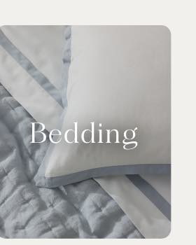 Bedding