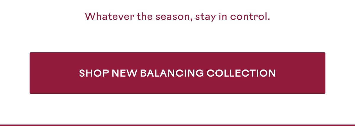The full Balancing Collection works as a complete routine for oily, combination, and blemish-prone skin.
