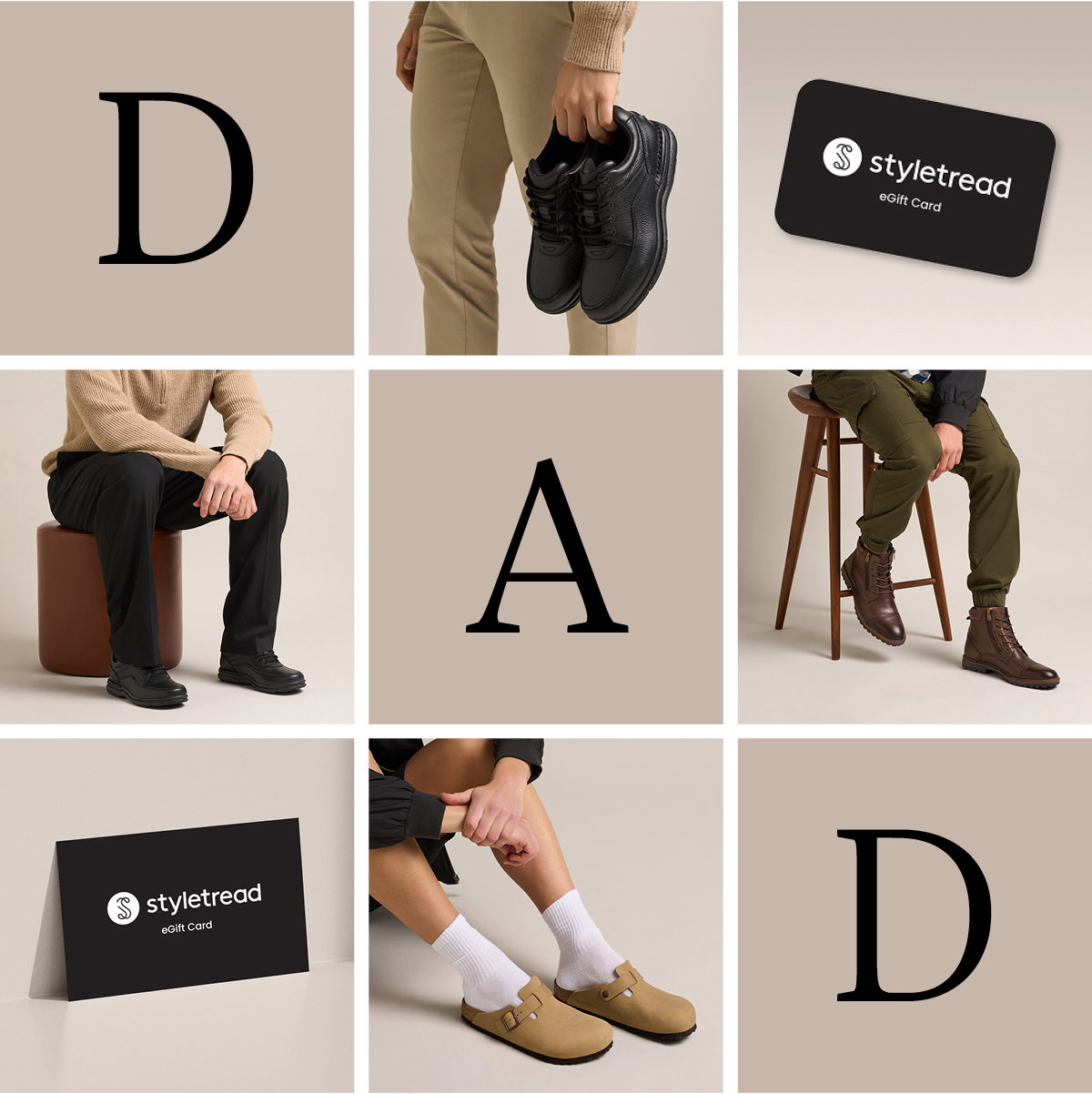 FATHERS DAY