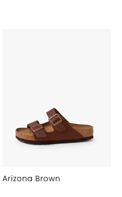 ARIZONA BROWN