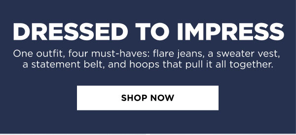 Bow Embellished Flared Jeans