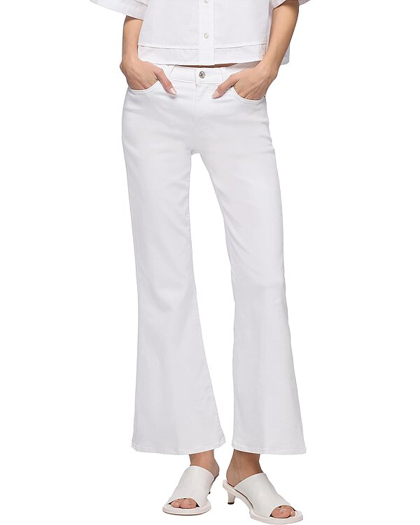 7 For All Mankind