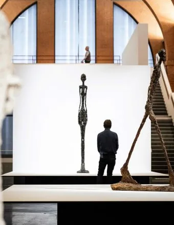 Museums Should Look to the Art Market for Talent
