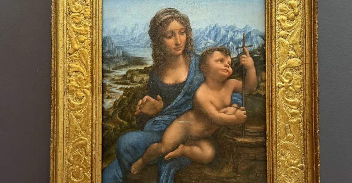 Billionaire Ken Griffin's Leonardo da Vinci Loan to the Met Signals Big Ambitions