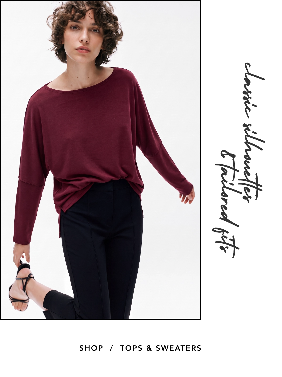 Workwear Tops